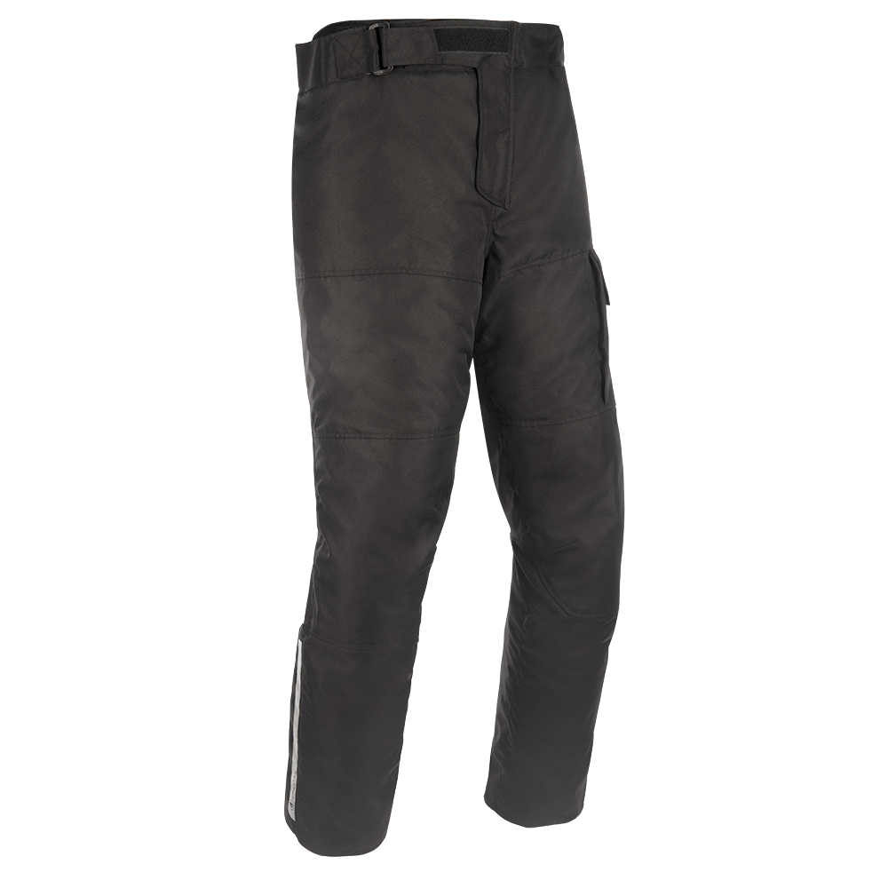 Spartan Spartan Waterproof Mens Pant Black (Reg Leg)